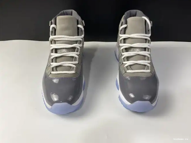 Cheap MAX 'Cool Grey' Air 11 005 CT8012 Jordan Retro 0408